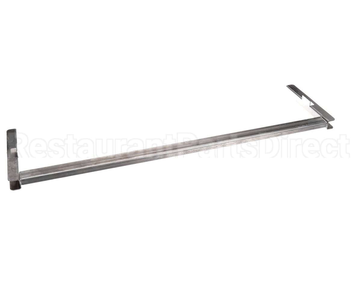 520838K Duke Anti-Float Frame Slide Breading Table