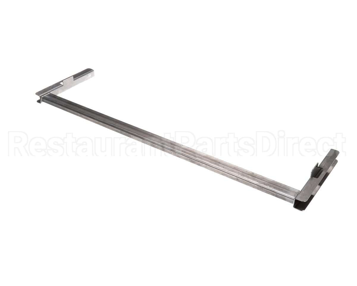 520838K Duke Anti-Float Frame Slide Breading Table
