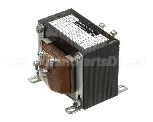 52087 Fetco Transformer Stepdown 150 Va