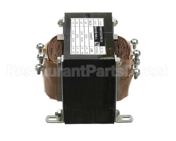 52087 Fetco Transformer Stepdown 150 Va