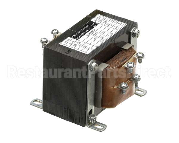 52087 Fetco Transformer Stepdown 150 Va
