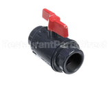 520870K Duke Ball Valve Handle Kit