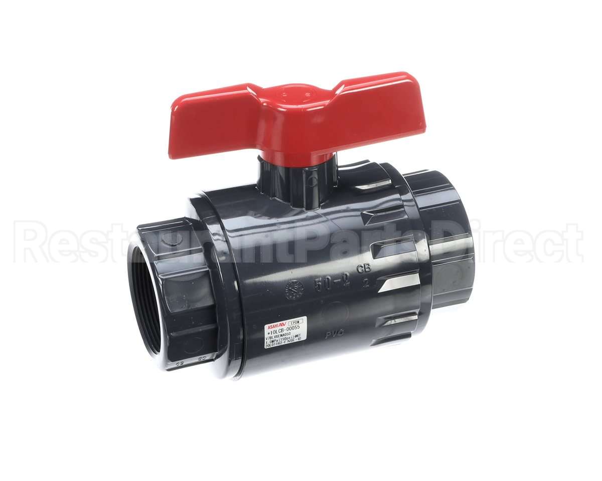 520870K Duke Ball Valve Handle Kit