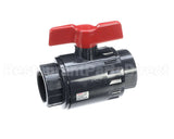 520870K Duke Ball Valve Handle Kit