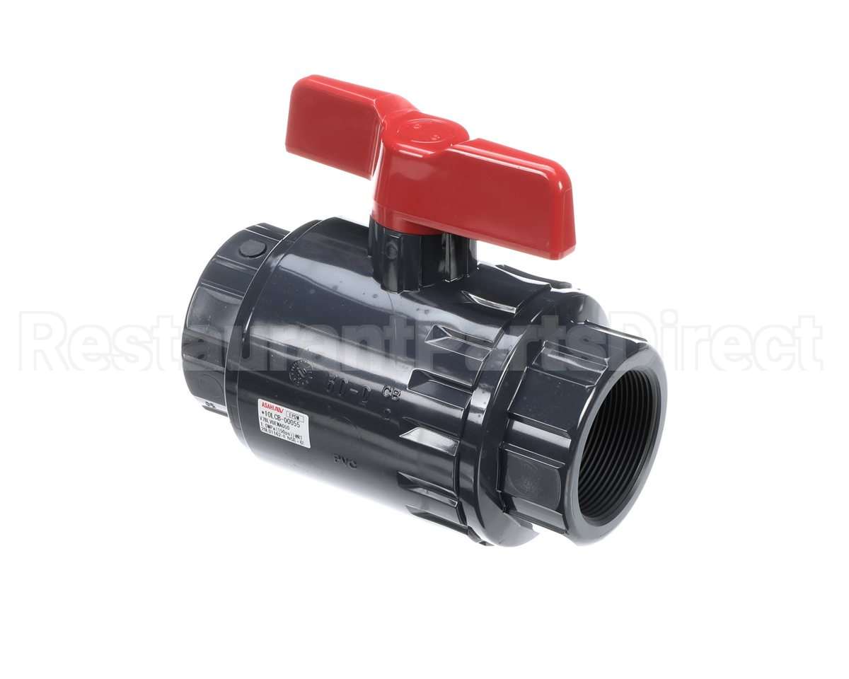 520870K Duke Ball Valve Handle Kit