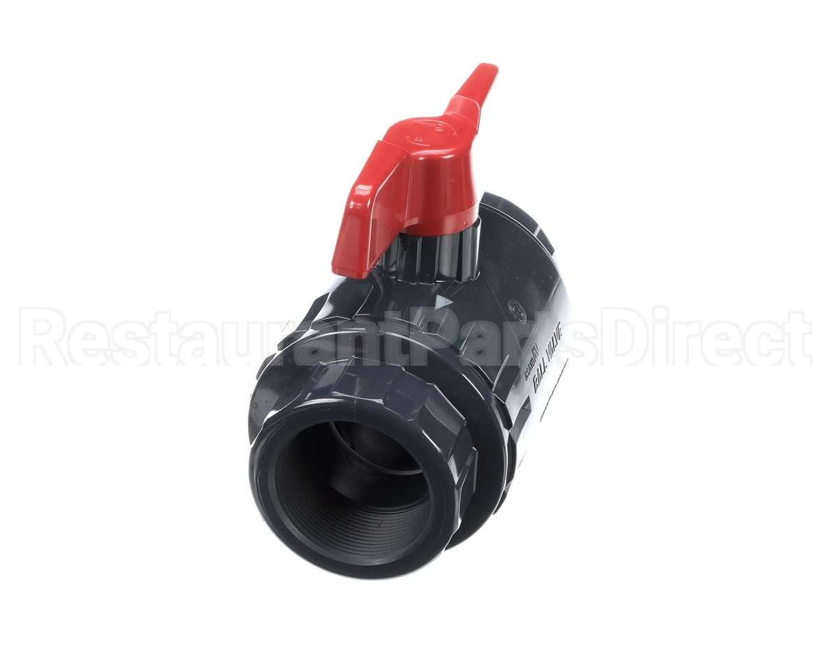 520870K Duke Ball Valve Handle Kit