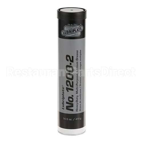 521 Compatible Globe Gearlubricant/Semi-Fluid