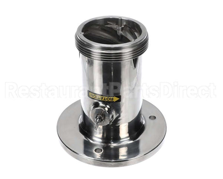 52106S Biro Bowl, Stainless Steel