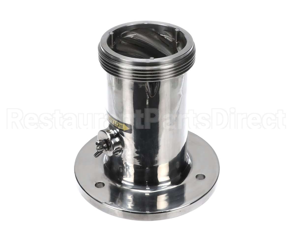 52106S Biro Bowl, Stainless Steel