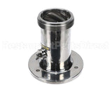 52106S Biro Bowl, Stainless Steel