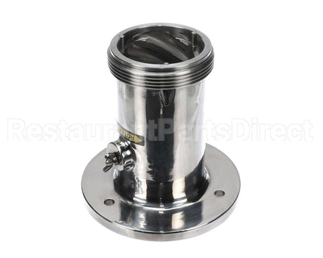 52106S Biro Bowl, Stainless Steel