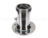 52106S Biro Bowl, Stainless Steel