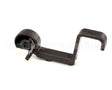 521173 Stoelting Spigot Handle Black