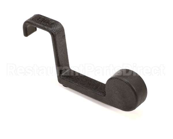 521173 Stoelting Spigot Handle Black