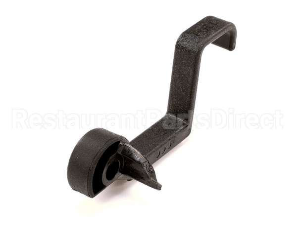 521173 Stoelting Spigot Handle Black