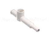 521186 Stoelting Mix Transfer Tube Bottom Remot