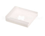 521196 Stoelting Molding 6 Point Rosette Slipon