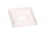 521196 Stoelting Molding 6 Point Rosette Slipon