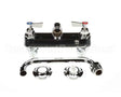 5212 Fisher 3/4 Faucet 8Awlh 10Ss