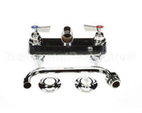 5212 Fisher 3/4 Faucet 8Awlh 10Ss