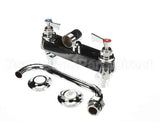 5212 Fisher 3/4 Faucet 8Awlh 10Ss