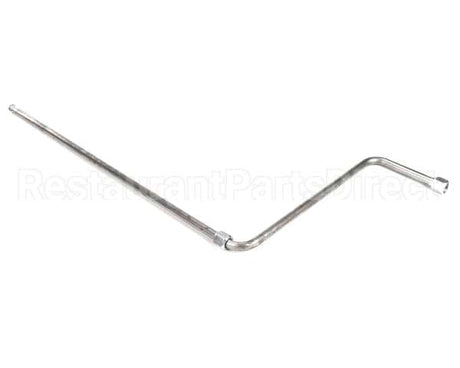52122 Henny Penny Assembly-Main Gas Supply Line
