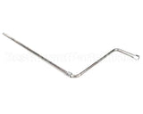 52122 Henny Penny Assembly-Main Gas Supply Line