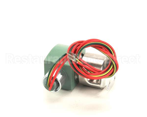 52125 Henny Penny Valve-Solenoid Air