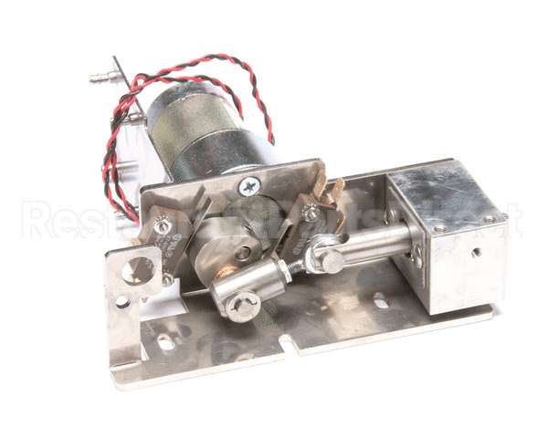 52129 Blodgett Door Lock Assembly