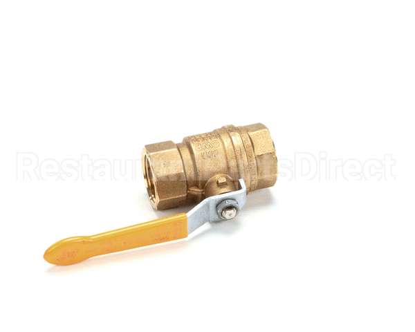 52135 Blodgett Ball Valve, 1 Npt