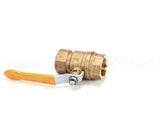 52135 Blodgett Ball Valve, 1 Npt