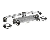 5214 Fisher 3/4 Faucet 8Awlh 14Ss