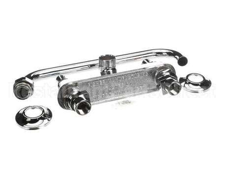 5214 Fisher 3/4 Faucet 8Awlh 14Ss