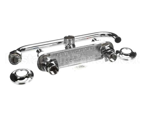 5214 Fisher 3/4 Faucet 8Awlh 14Ss