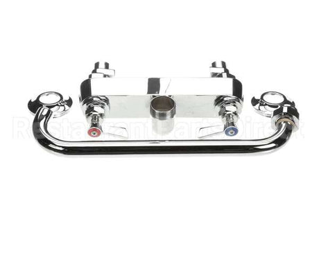 5214 Fisher 3/4 Faucet 8Awlh 14Ss