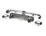 5214 Fisher 3/4 Faucet 8Awlh 14Ss