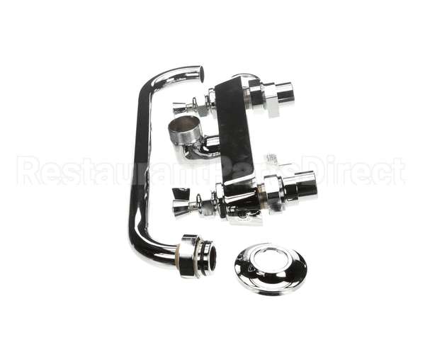 5214 Fisher 3/4 Faucet 8Awlh 14Ss