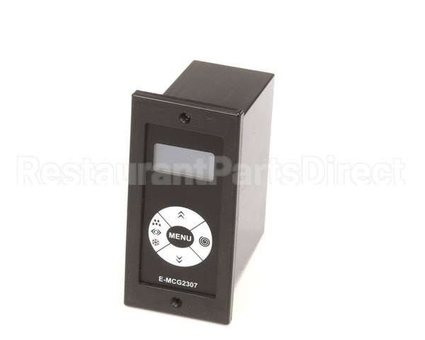 521455 Stoelting Millennium Electr Board Eng