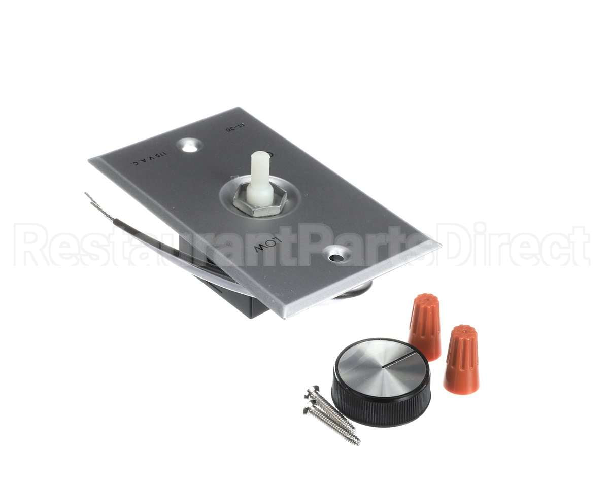 52151-0 Pennbarry Speed Control