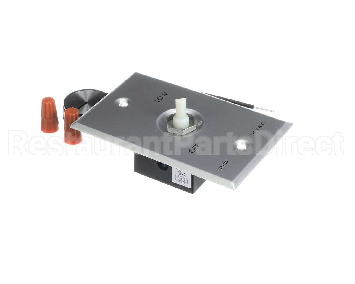 52151-0 Pennbarry Speed Control