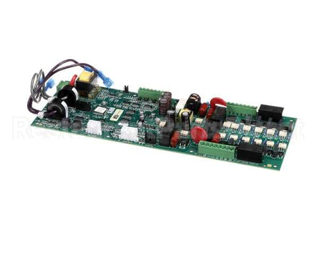 521511 Stoelting Contrl Prog Bd; Int 2 208-240V