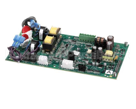 521513 Stoelting Program Board - Service Part