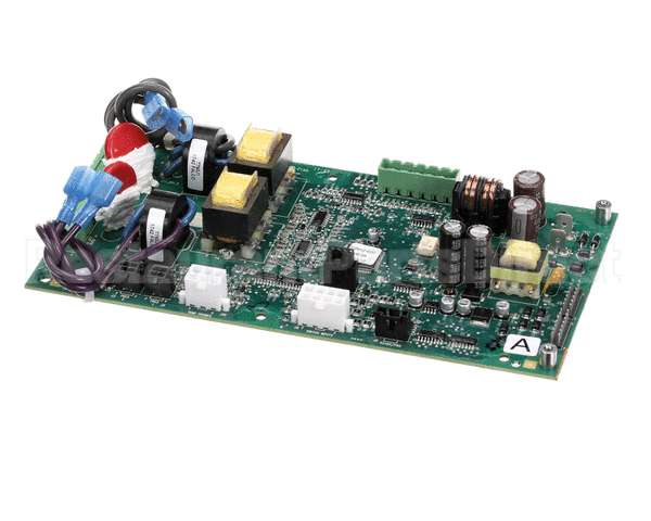 521513 Stoelting Program Board - Service Part