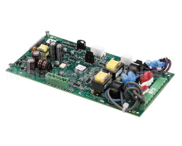 521513 Stoelting Program Board - Service Part