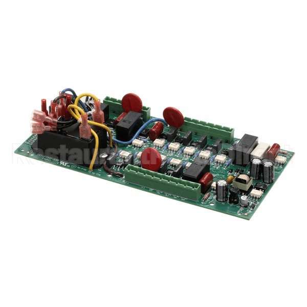 521514 Compatible Stoelting Relay Board - Service Part