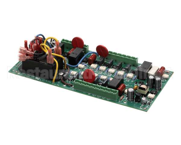 521514 Stoelting Relay Board - Service Part