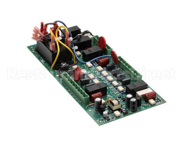 521514 Stoelting Relay Board - Service Part
