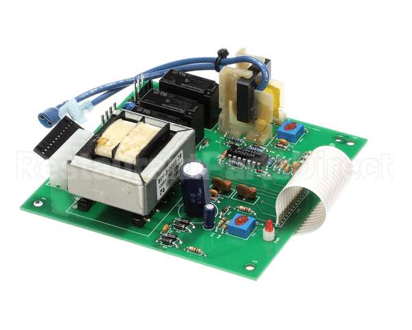 521546 Stoelting Module; Power Supply; 230V