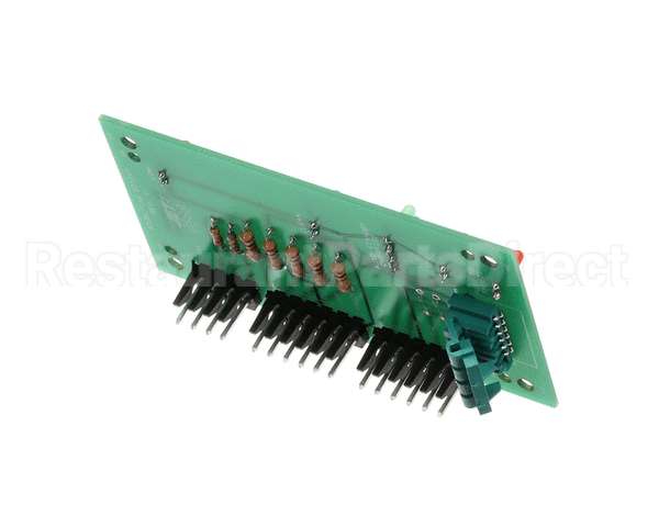 521547 Stoelting Module; Membrane Switch