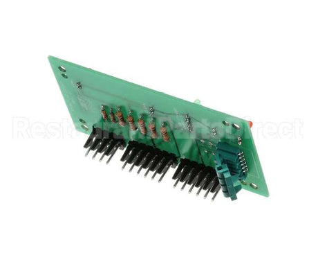 521547 Stoelting Module; Membrane Switch